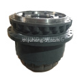 R450LC-7 Travel Gearbox Excavator parts ของแท้ใหม่